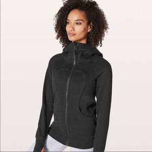 Lululemon Y2K Scuba Hoodie